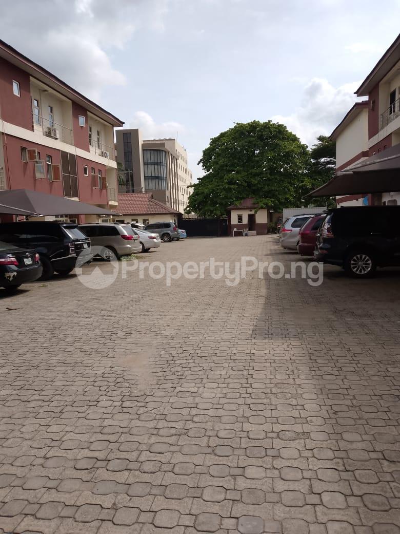 4 bedroom Flat / Apartment for rent Ikeja GRA Ikeja Lagos