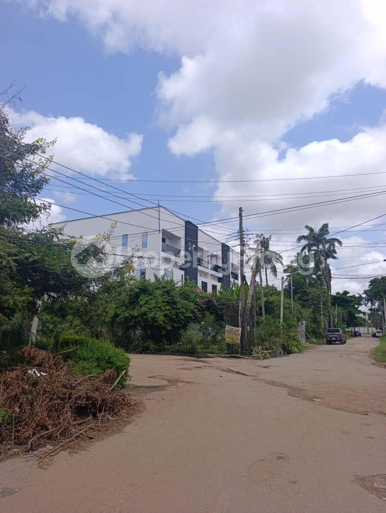 4 bedroom Flat / Apartment for rent Ikeja GRA Ikeja Lagos