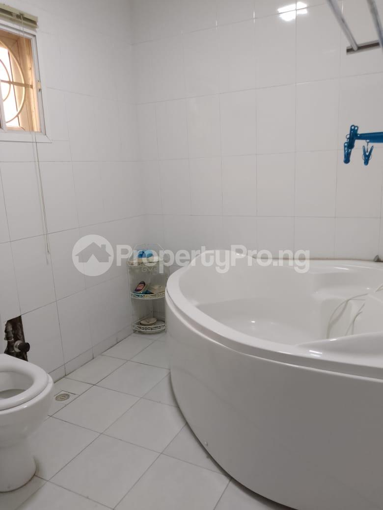 4 bedroom Flat / Apartment for rent Ikeja GRA Ikeja Lagos