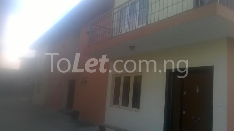 4 bedroom House for rent Off Allen Avenue Ikeja Ikeja Lagos