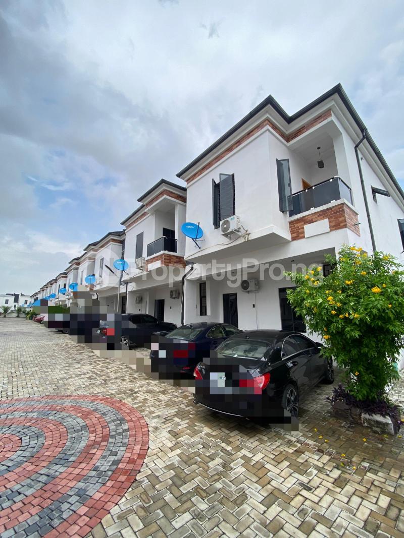 4 bedroom House for sale Vgc Extension VGC Lekki Lagos