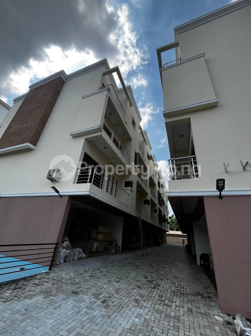 4 bedroom House for sale Ikoyi Lagos