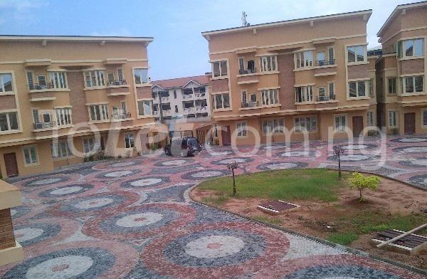 4 bedroom House for rent Oniru Lekki Lekki Lagos