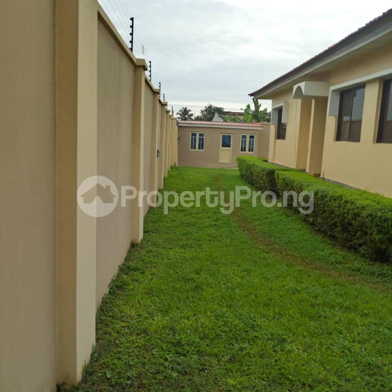 4 bedroom House for sale Oluyole Main Estate Ibadan Oluyole Estate Ibadan Oyo
