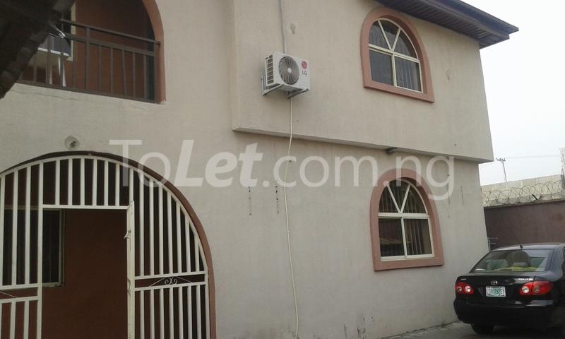 4 bedroom Flat / Apartment for rent   Lekki Phase 1 Lekki Lagos