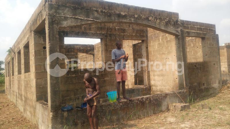 4 bedroom Flat / Apartment for sale Good Shepherd Area Ofada Obafemi Owode Ogun