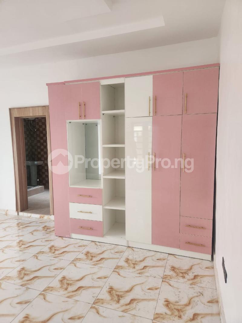 Flat / Apartment for sale Ogba Lagos