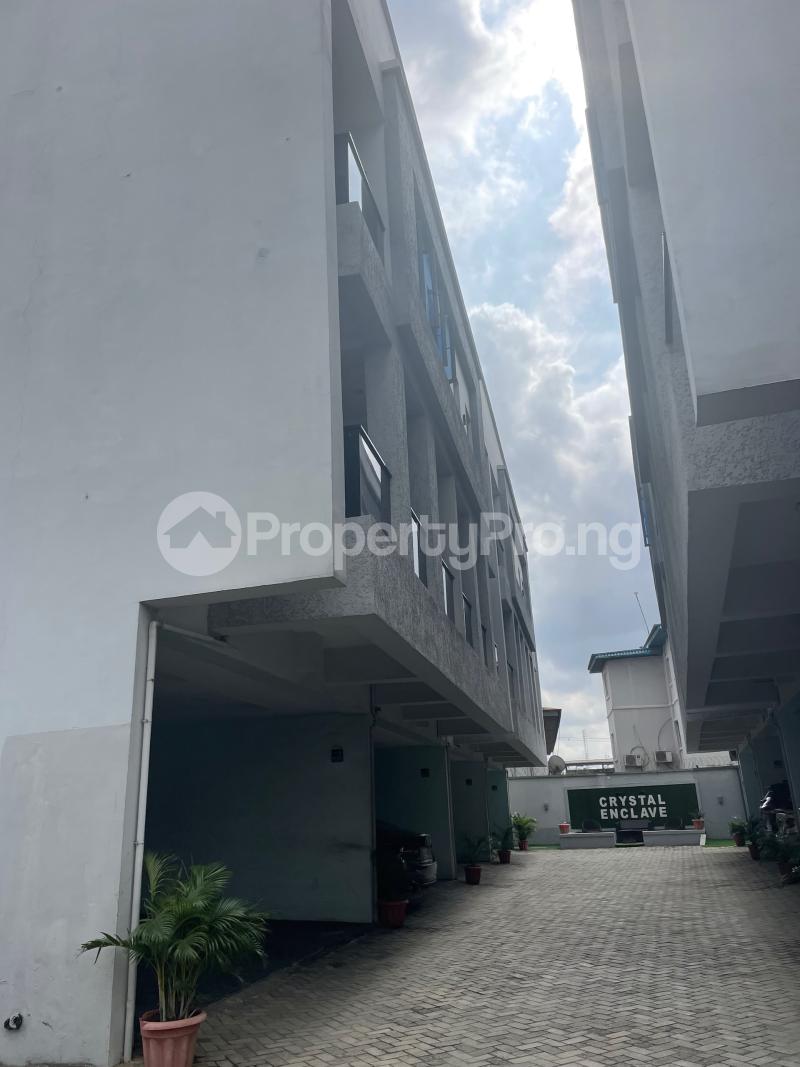 Flat / Apartment for rent Ikeja Lagos