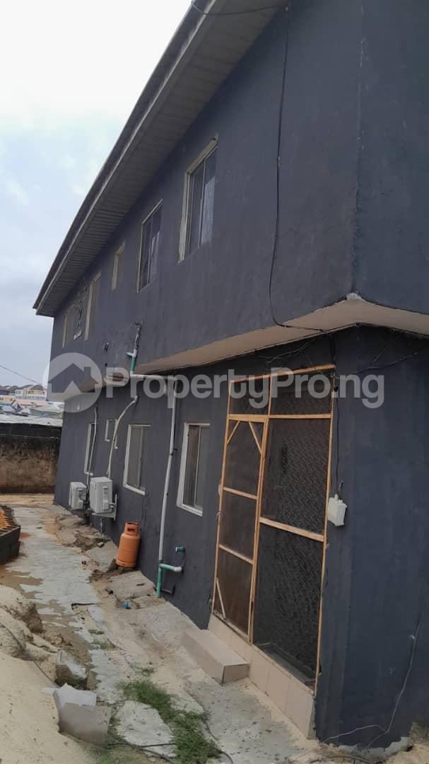 3 bedroom House for sale Allen Avenue Ikeja Lagos
