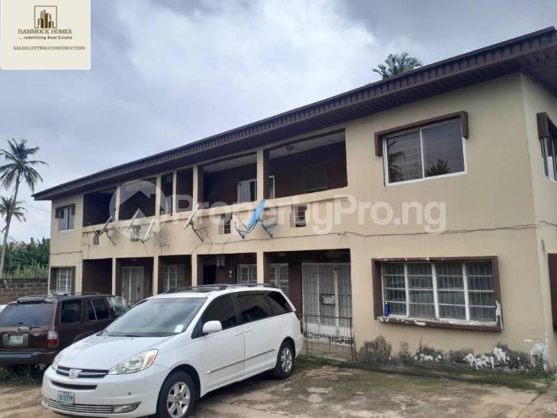 10 bedroom House for sale Olumbe, Bodija Extension, Ibadan Oyo