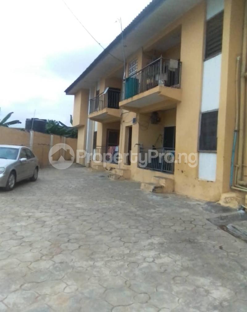 3 bedroom Flat / Apartment for sale Iletuntun/Jericho extension Ibadan Oyo