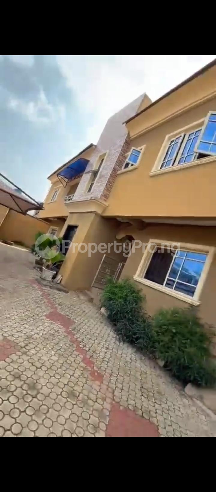2 bedroom House for sale Akowonjo Alimosho Lagos
