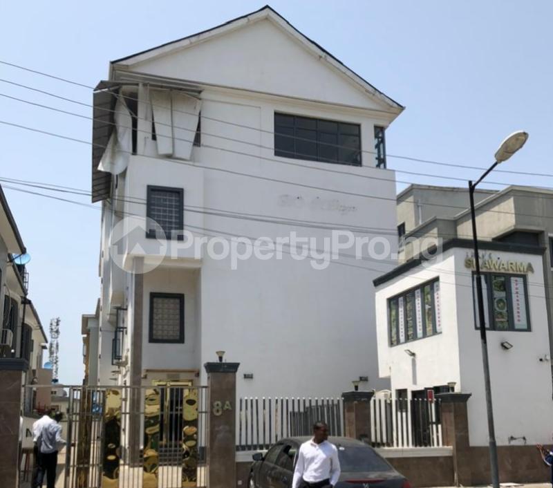 Commercial Property for sale  Lekki Lagos - 0