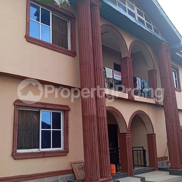 House for sale Magodo GRA Phase 1 Ojodu Lagos