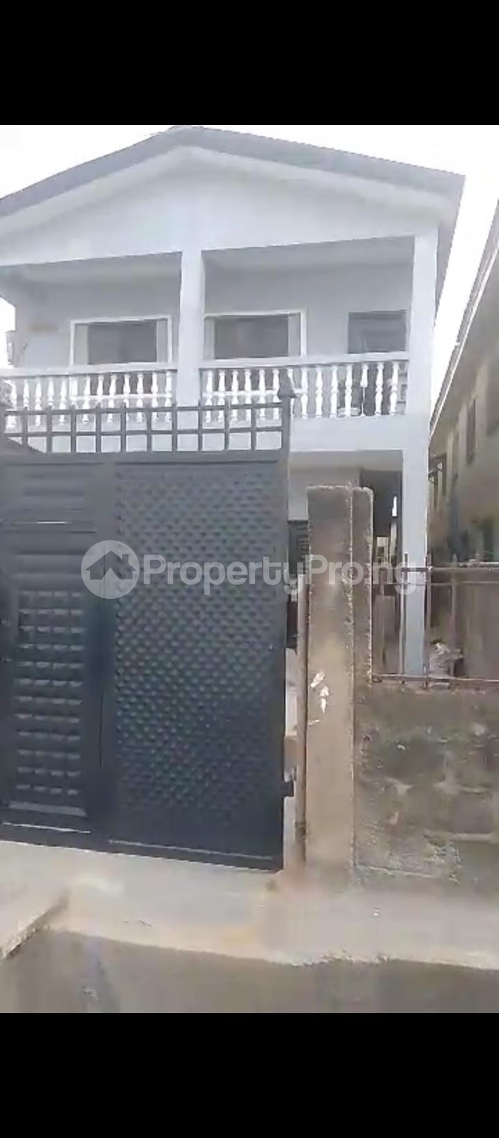 House for sale Ogba Lagos