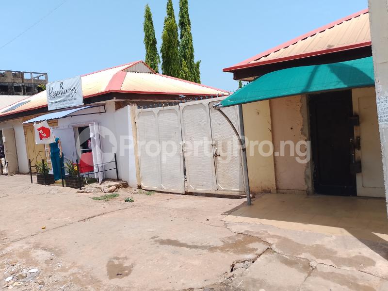 Commercial Property for sale Meyere Road, High Cost Kaduna South Kaduna