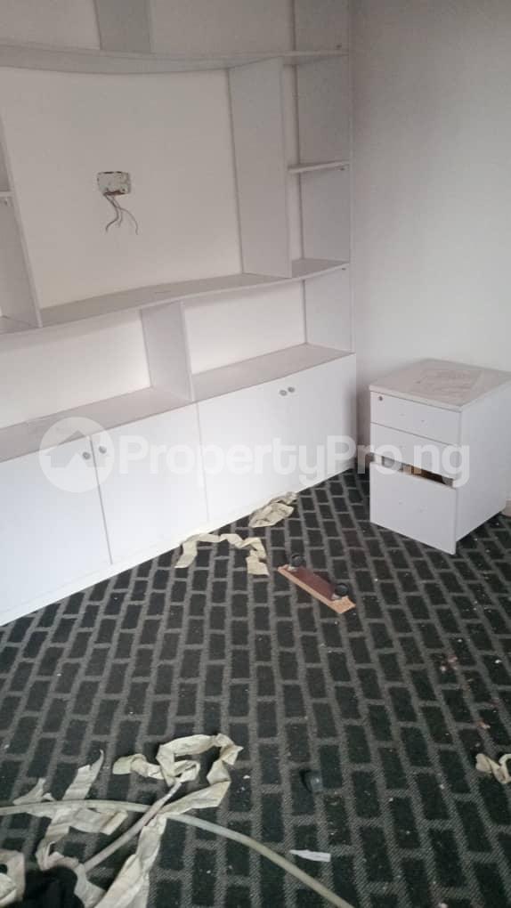 Commercial Property for rent Opebi Ikeja Lagos