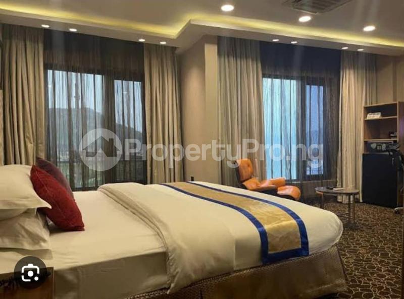 Commercial Property for sale Maitama Main Maitama Abuja