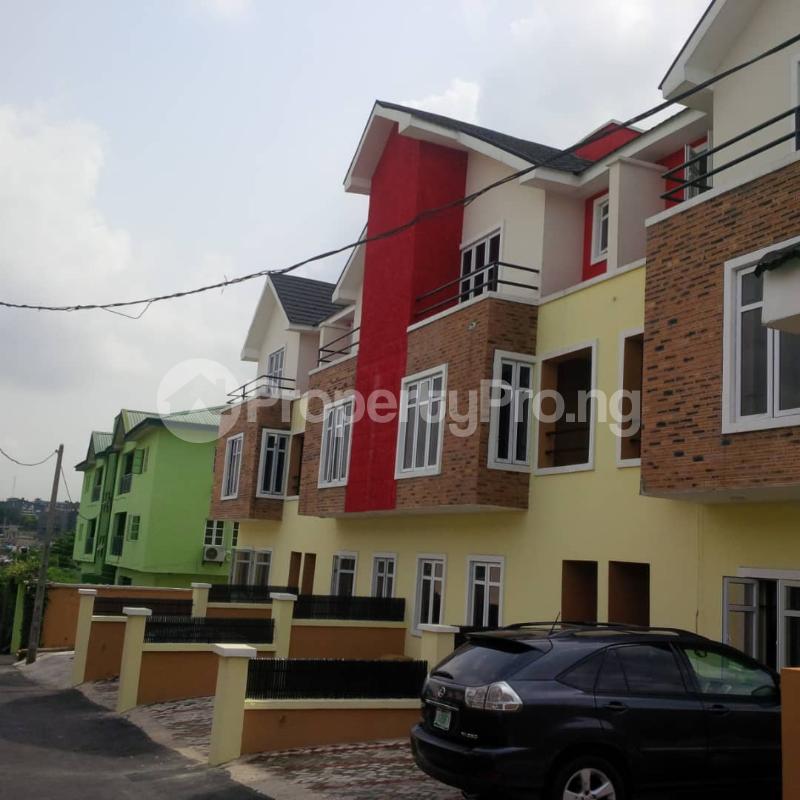 5 bedroom House for sale Awuse Estate Opebi Opebi Ikeja Lagos - 2