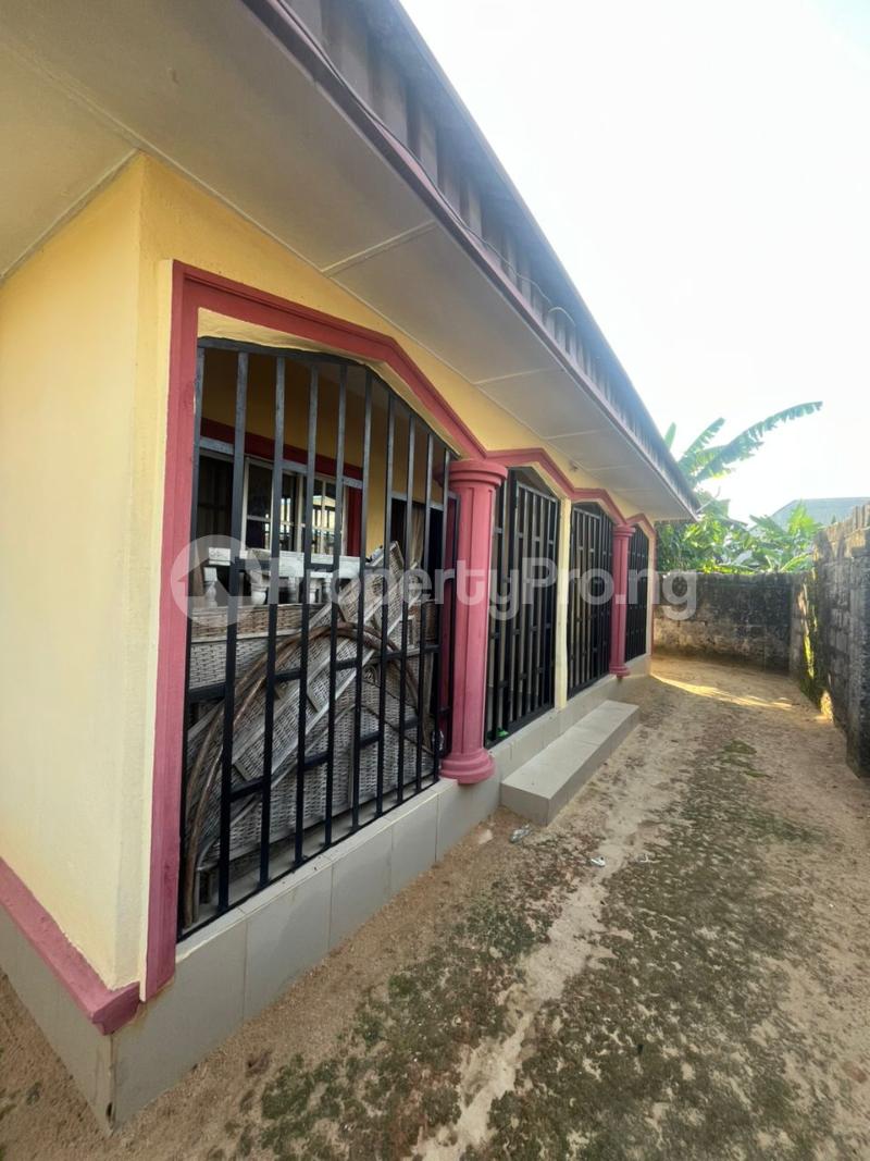 Flat / Apartment for sale Uyo Akwa Ibom