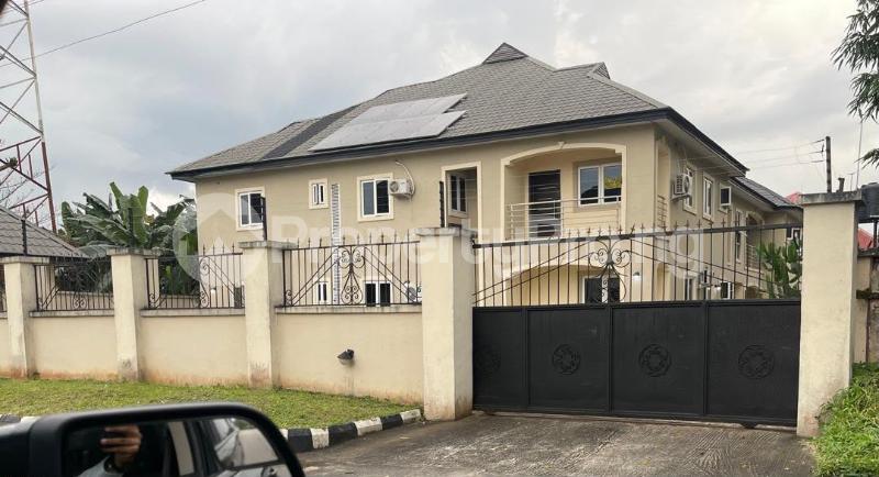 Flat / Apartment for sale Uyo Akwa Ibom