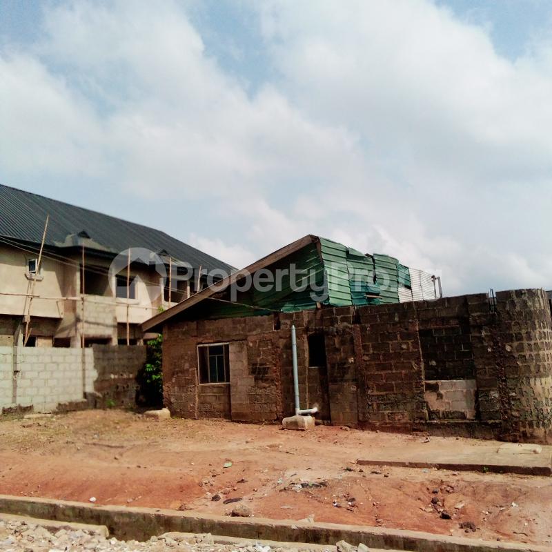 House for rent Ori Okuta Off Agric Agric Ikorodu Lagos