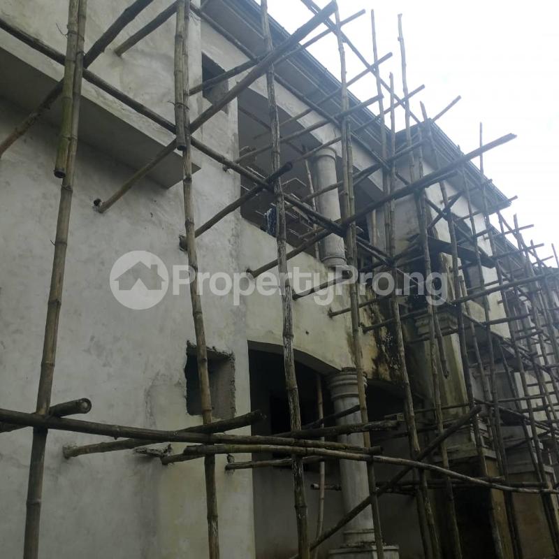Flat / Apartment for sale Calabar Cross River - 0
