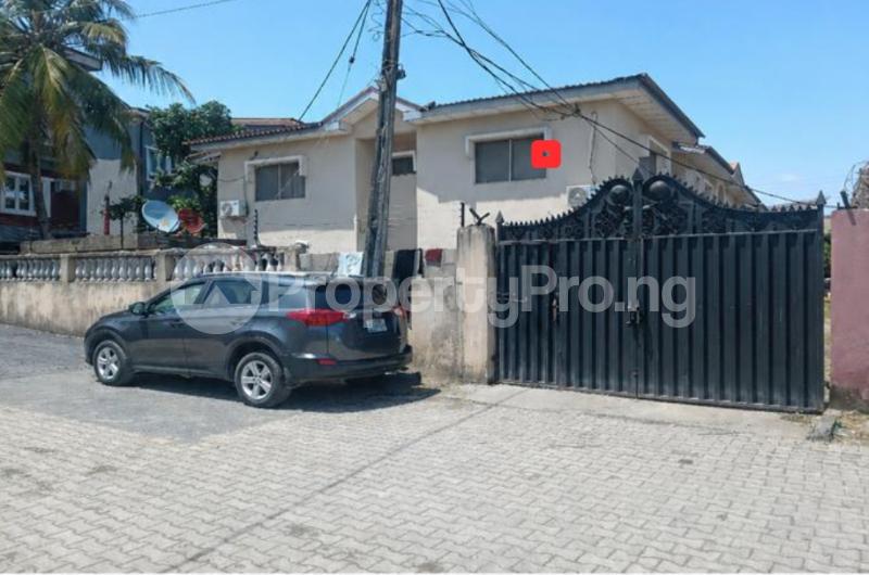 10 bedroom House for sale Newroad, Opposite Chevron Alpha Beach Road Lekki Lagos