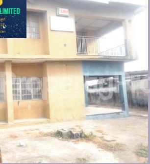 3 bedroom House for sale Aka Road Ajangbadi Ojo Lagos