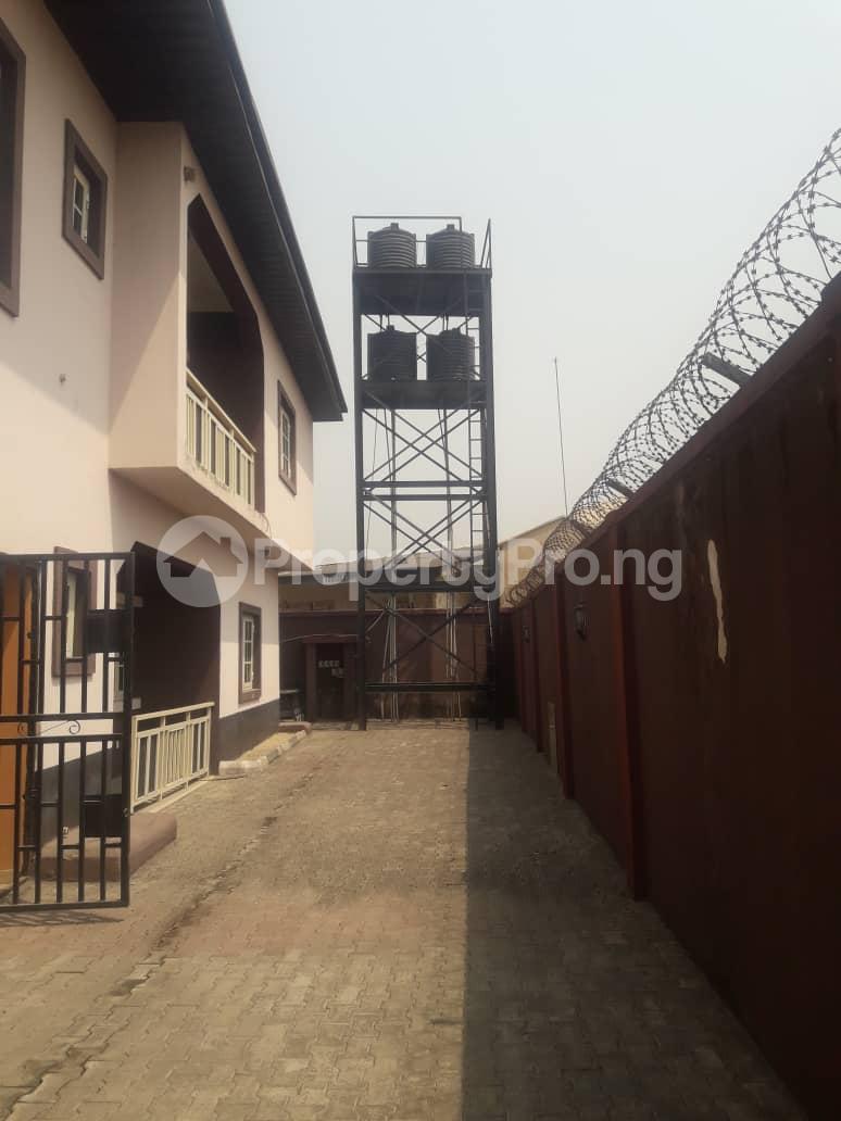 4 bedroom House for sale Hopeville Estate Sangotedo Ajah Lagos