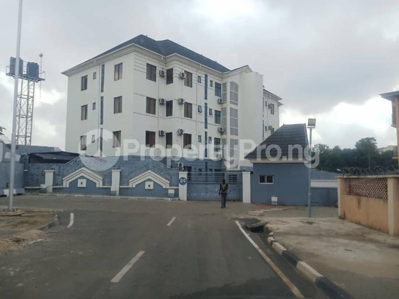 Commercial Property for sale Garki Garki 1 Abuja