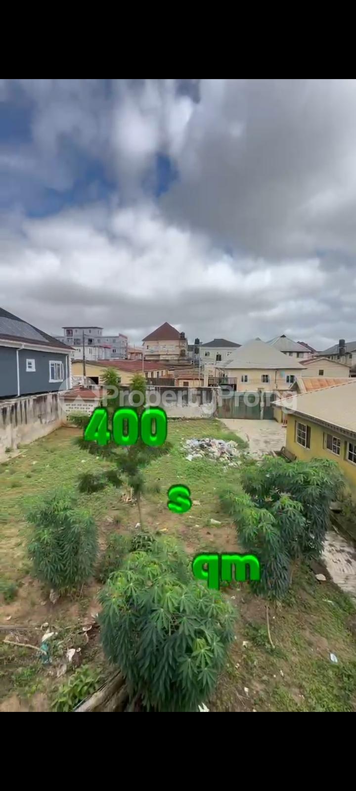 Land for sale Zionist Estate Akala Express Ibadan Akala Express Ibadan Oyo
