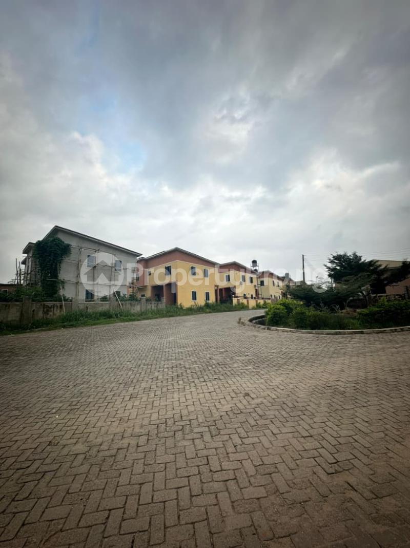 Land for sale S&t Military Estate, Jericho Eleyele Road, Jericho, Jericho Ibadan Oyo