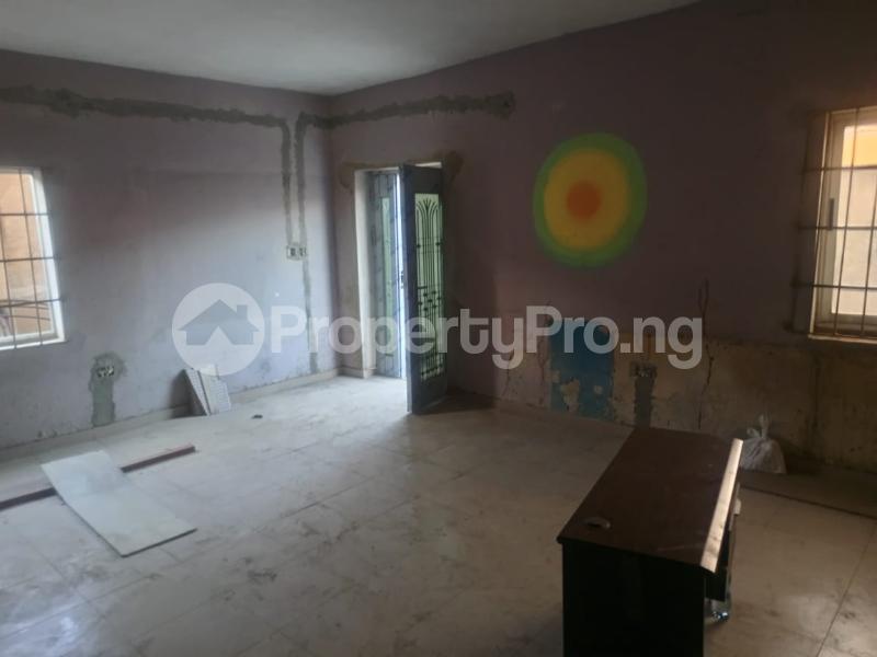 Commercial Property for rent Egba Road Abule Egba Lagos - 0
