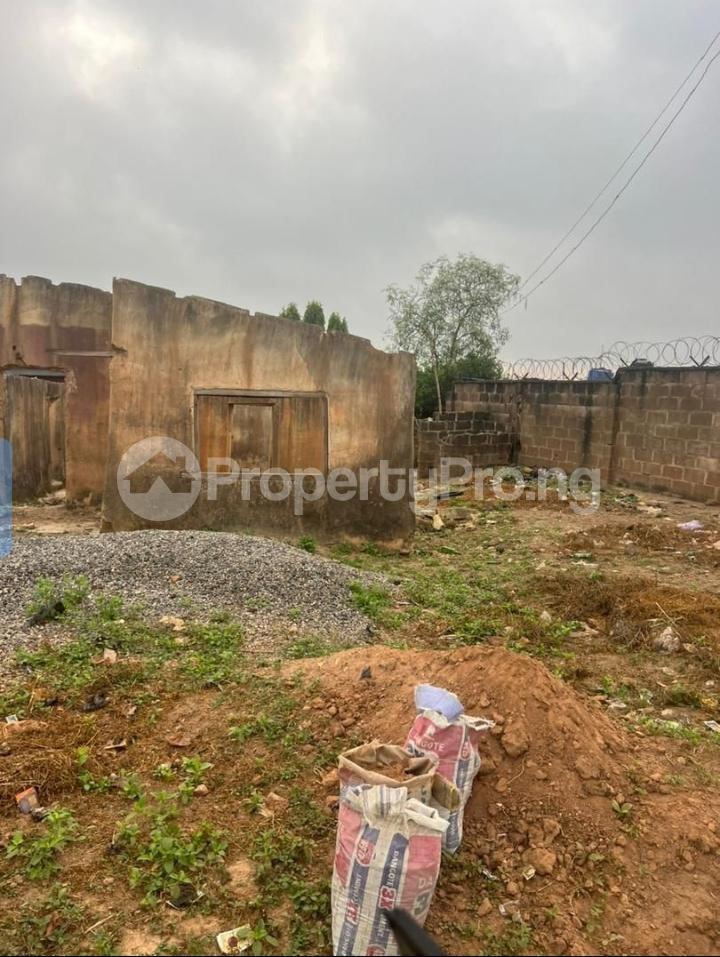 Land for sale Akobo Ibadan Akobo Ibadan Oyo