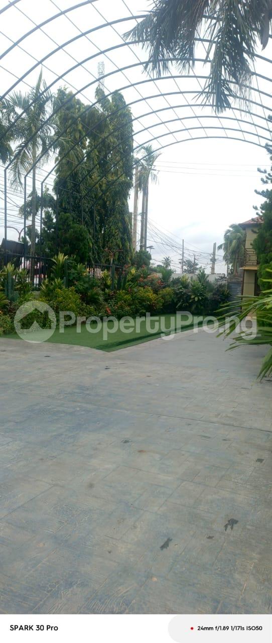 Land for sale Oregun Ikeja Lagos
