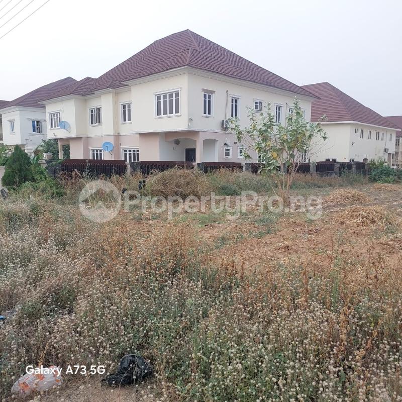 Land for sale River Park Estate Lugbe Lugbe Abuja