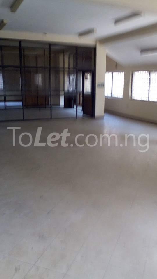 1 bedroom Commercial Property for rent   Allen Avenue Ikeja Lagos