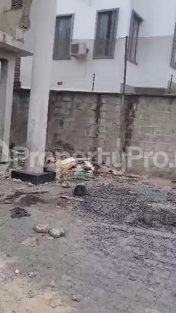 Land for sale 2nd Avenue Estate Abacha Estate Ikoyi Lagos