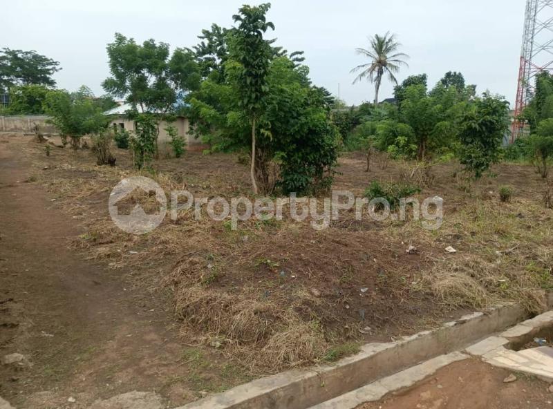 Land for sale Inuolaji Sharp Corner, Oluyole Ibadan Oyo