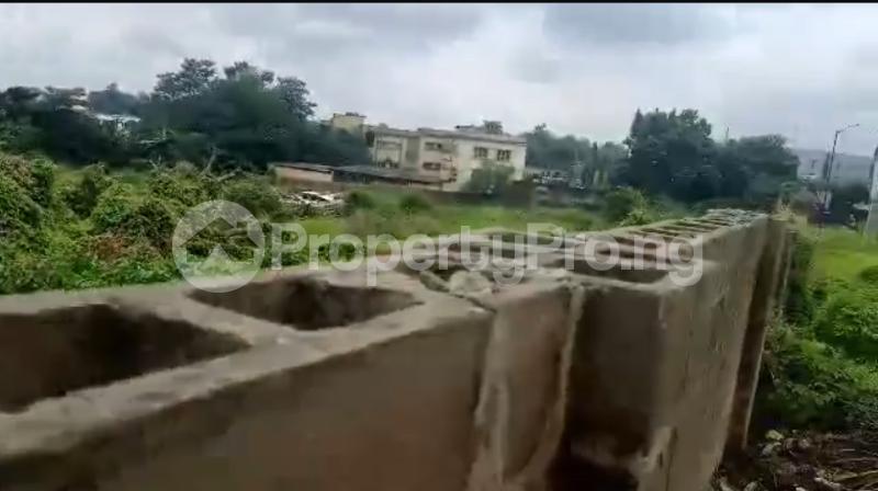 Commercial Property for sale Jericho Ibadan Oyo