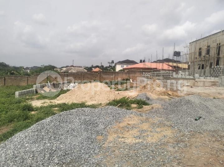 Land for sale Alalubosa Gra Ibadan Alalubosa Ibadan Oyo