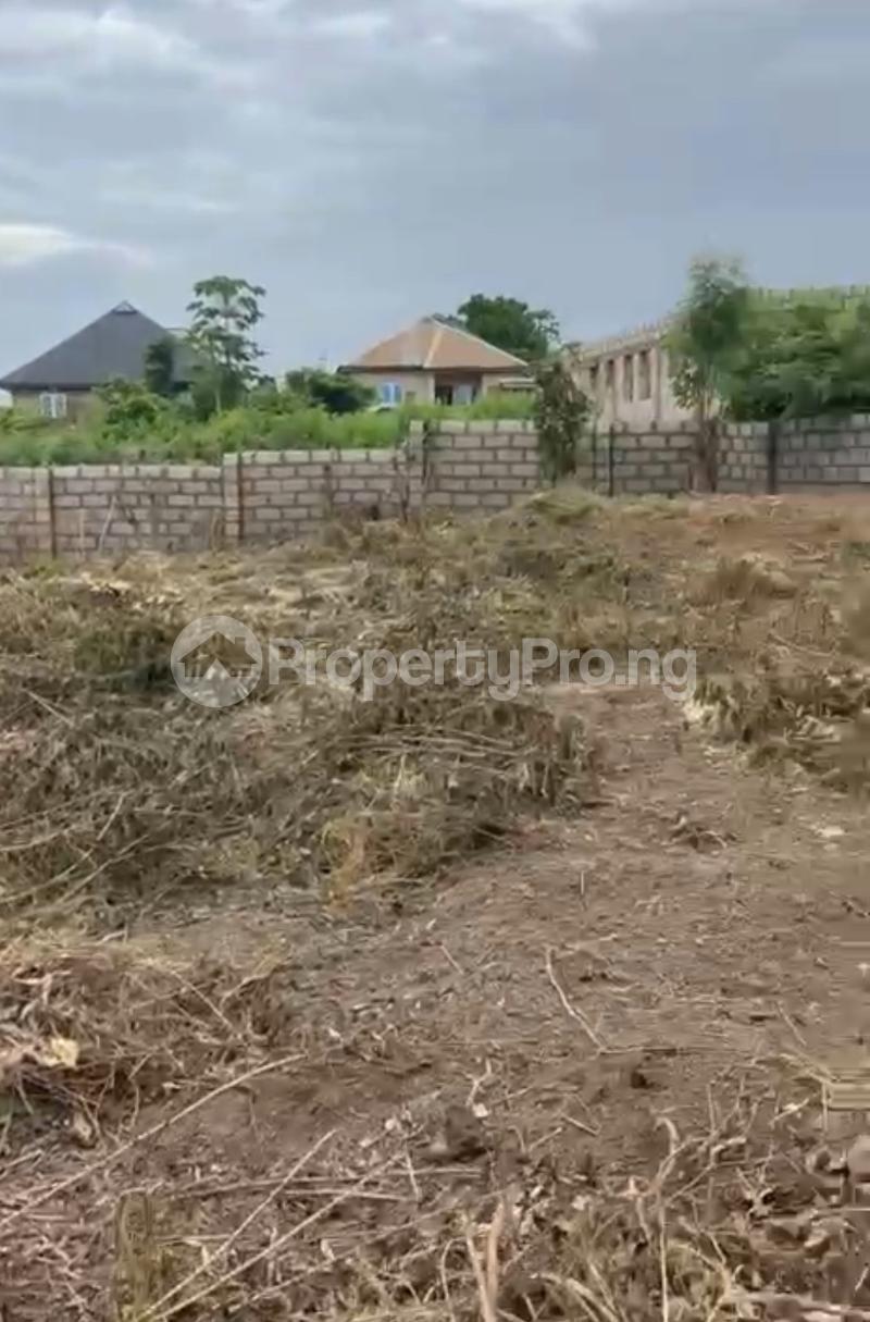 Land for sale Apete Ibadan Oyo