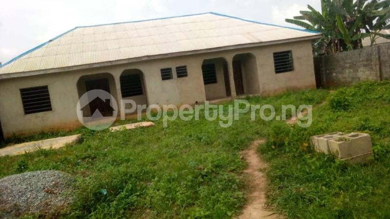 House for sale Sango Ota Ado Odo/Ota Ogun