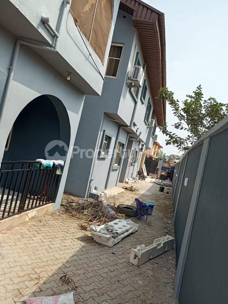 10 bedroom House for sale Ipaja Road Lagos Ipaja road Ipaja Lagos