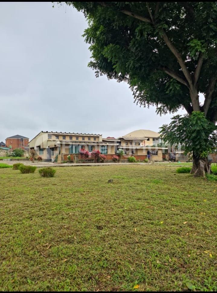 4 bedroom House for sale Idishin Jericho Ibadan Jericho Ibadan Oyo