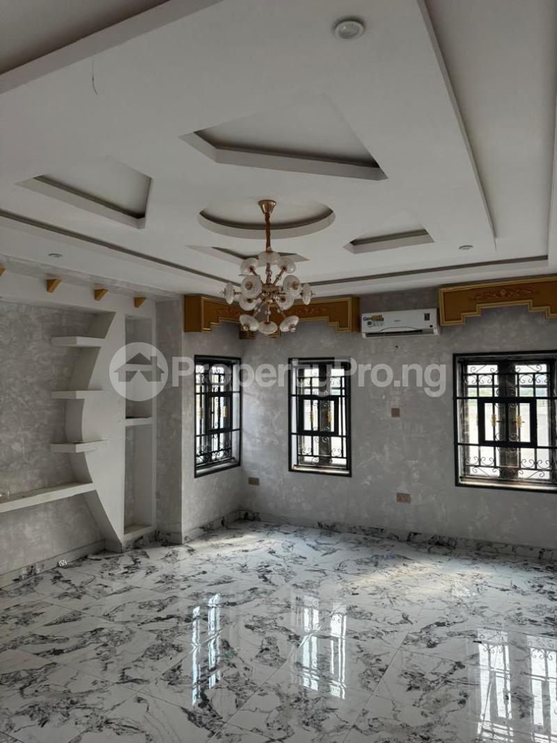 4 bedroom House for rent Ile Tuntun, Idi Ishin/jericho Extension, Ibadan Oyo