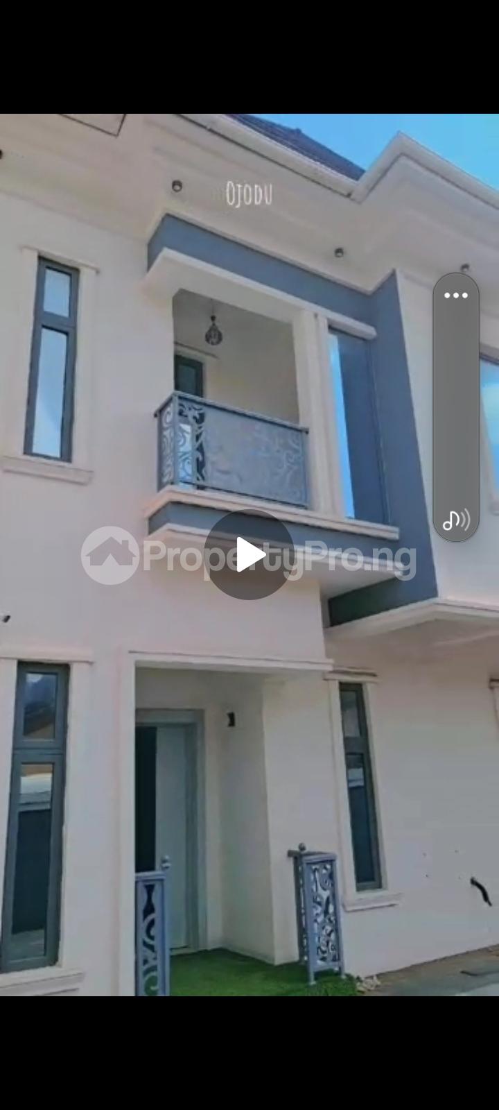 4 bedroom Commercial Property for rent Omole phase 1 Ojodu Lagos