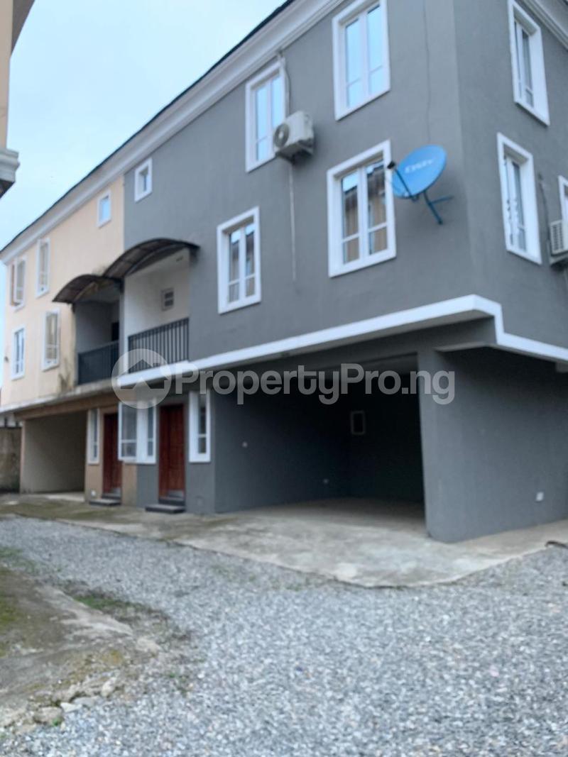 4 bedroom House for sale G. R. A Ikeja GRA Ikeja Lagos