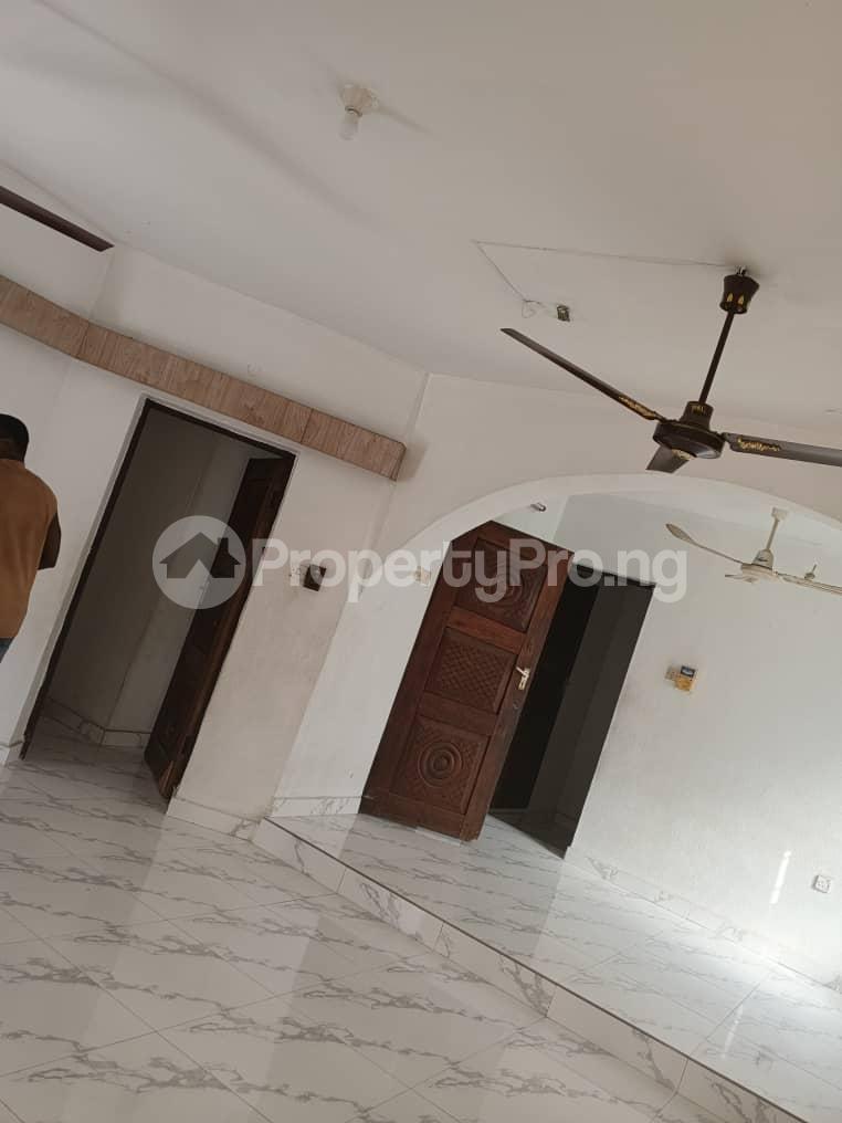 4 bedroom House for rent Awolowo way Ikeja Lagos